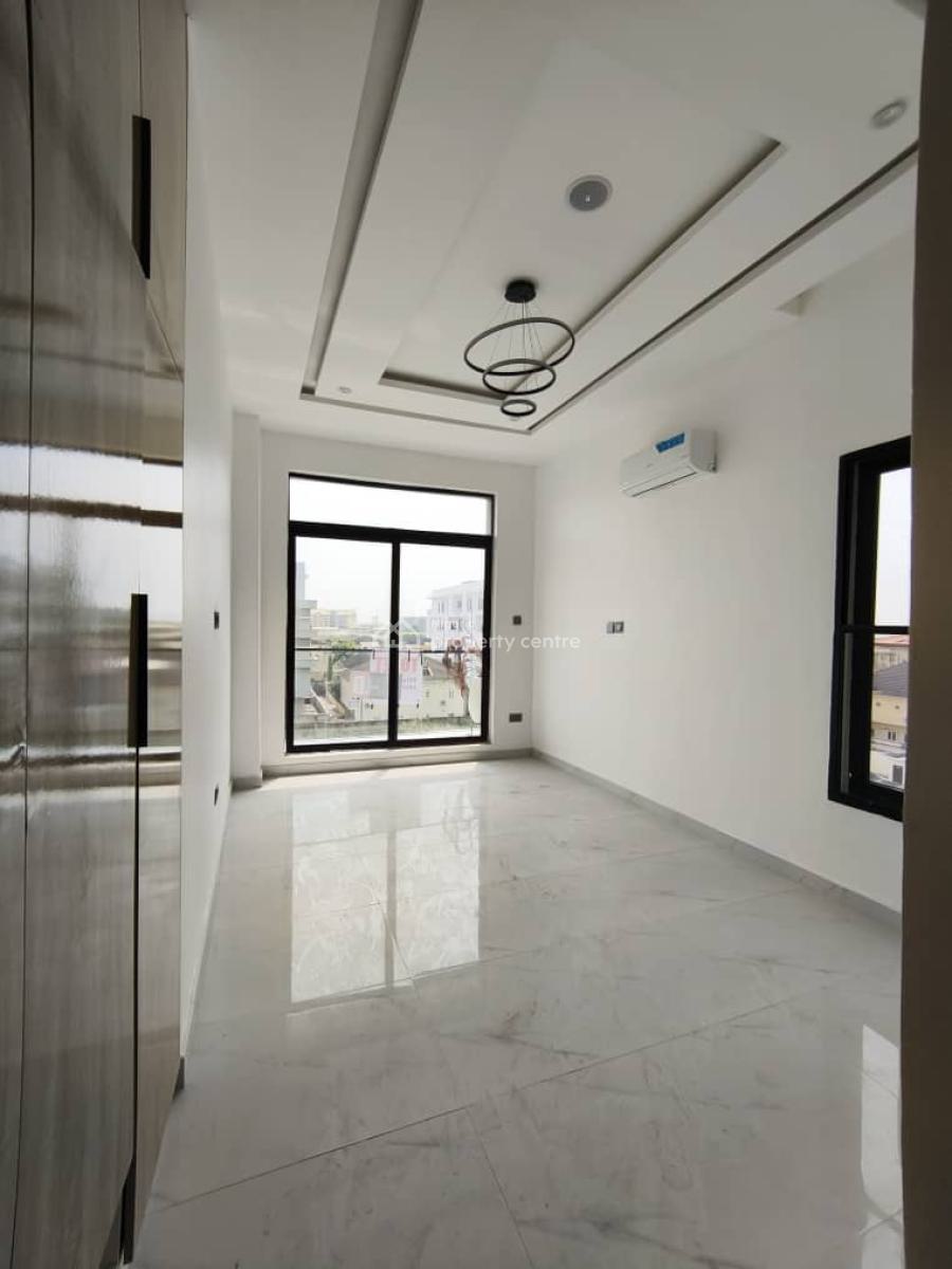 Luxury 2 Bedroom Apartment, Ikate, Lekki, Lagos, House for Rent