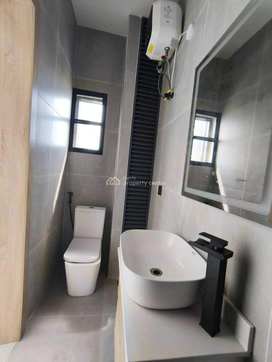 Luxury 2 Bedroom Apartment, Ikate, Lekki, Lagos, House for Rent