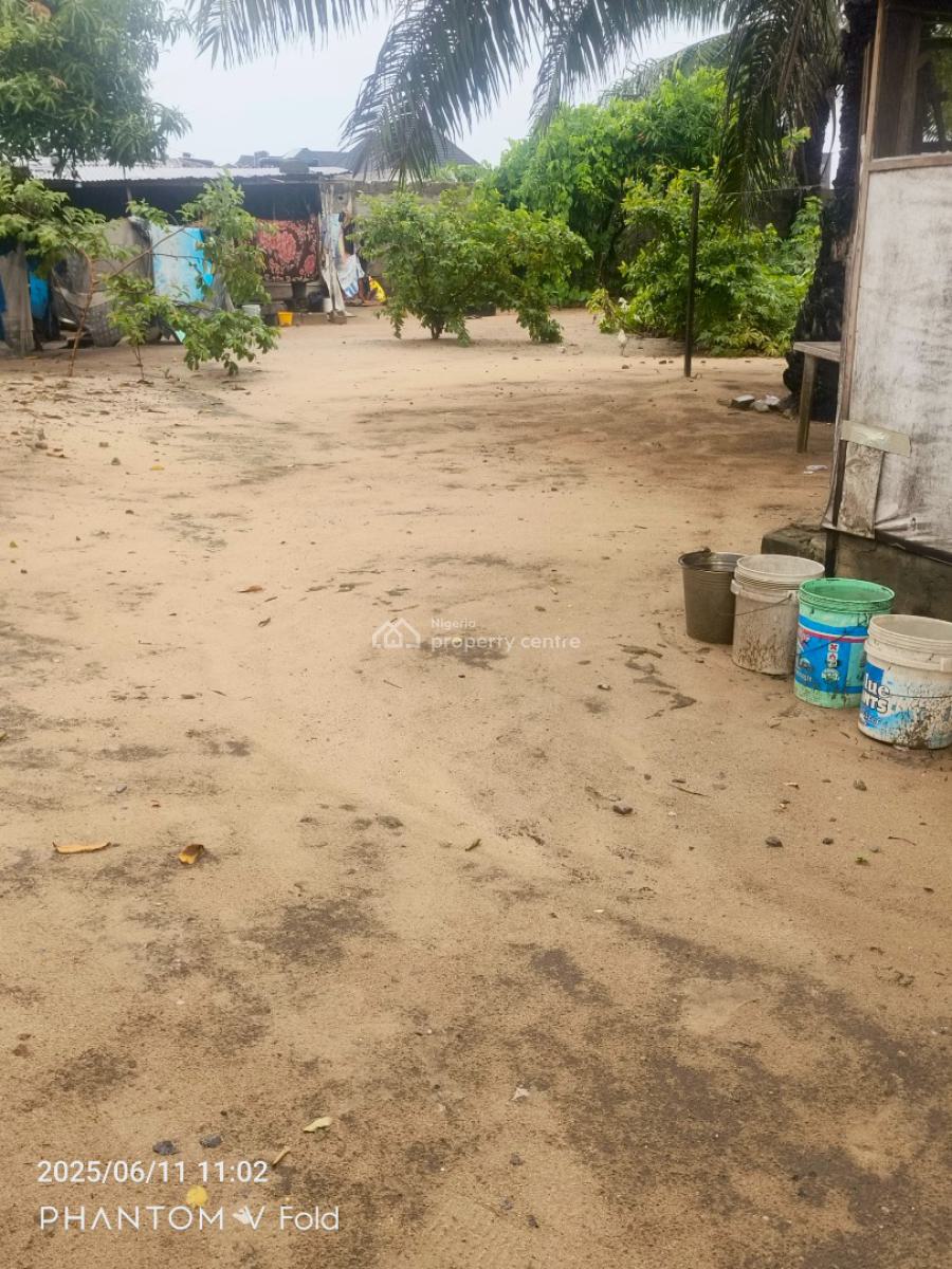 Land, Ikate Elegushi, Lekki, Lagos, Mixed-use Land Joint Venture