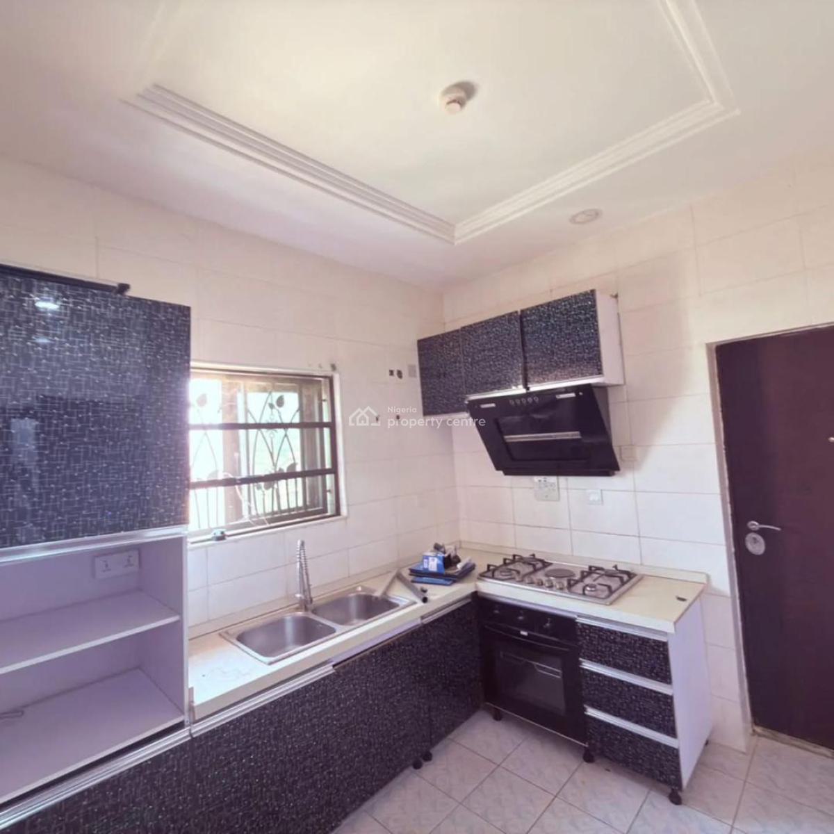 Premium 2 Bedroom Apartment, Katampe, Abuja, Flat / Apartment for Rent