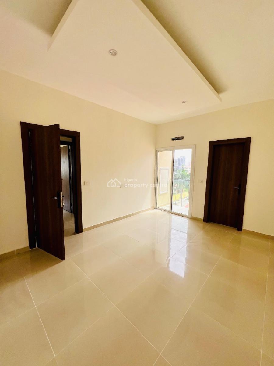 Premium, Fully Furnished, Serviced, Overlooking Eko Atlantic, Victoria Island (vi), Lagos, Flat / Apartment for Rent