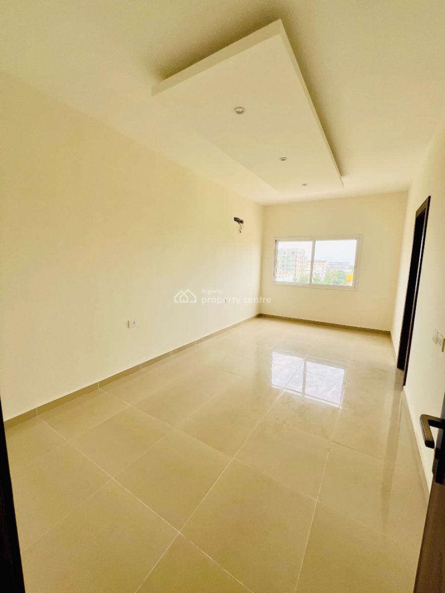 Premium, Fully Furnished, Serviced, Overlooking Eko Atlantic, Victoria Island (vi), Lagos, Flat / Apartment for Rent
