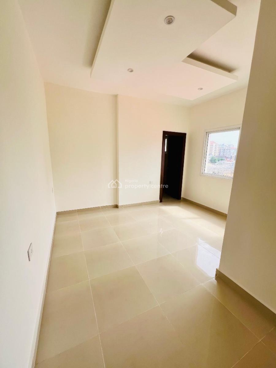 Fully Furnished, Overlooking Eko Atlantic, Victoria Island (vi), Lagos, Flat / Apartment for Rent