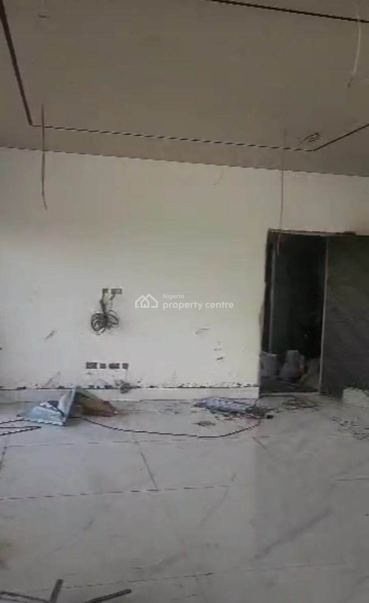 Fully Luxury 4-bedroom + Bq Apartment on The 7th Floor of a Premium Ba, Banana Island, Ikoyi, Lagos, Flat / Apartment for Sale