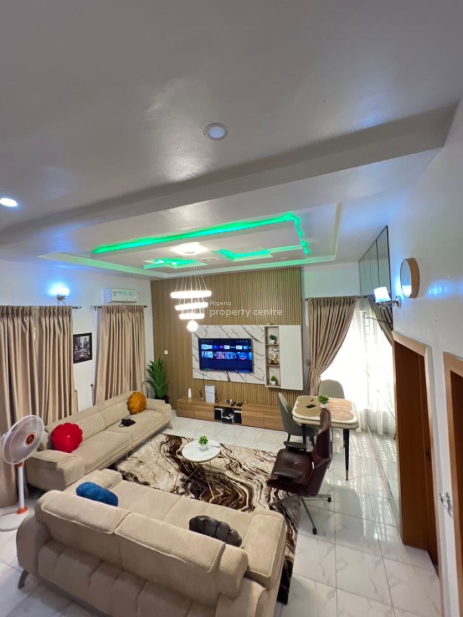 Girls House, Extension, Ikota, Lekki, Lagos, Flat / Apartment for Rent