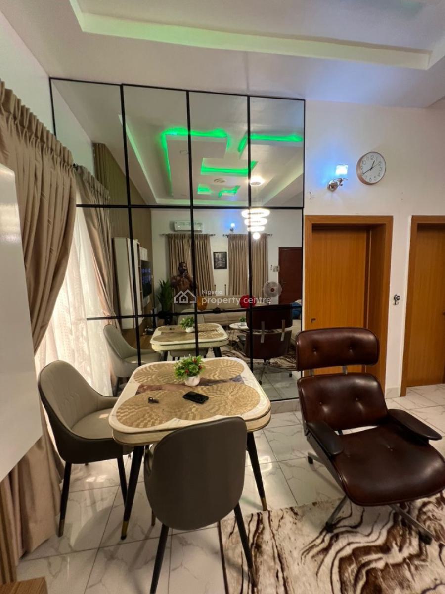 Girls House, Extension, Ikota, Lekki, Lagos, Flat / Apartment for Rent