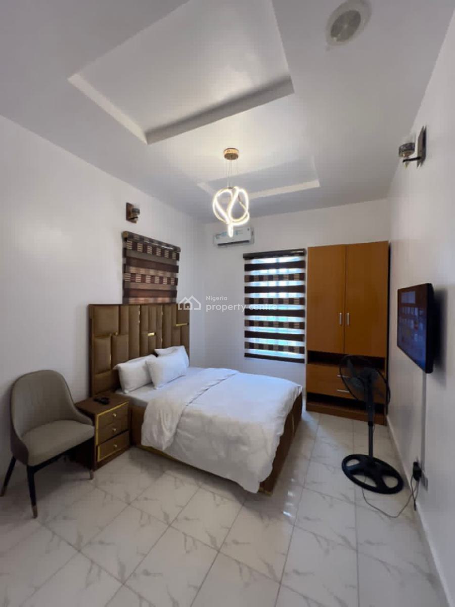 Girls House, Extension, Ikota, Lekki, Lagos, Flat / Apartment for Rent