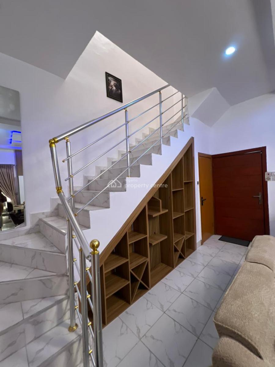 Girls House, Extension, Ikota, Lekki, Lagos, Flat / Apartment for Rent