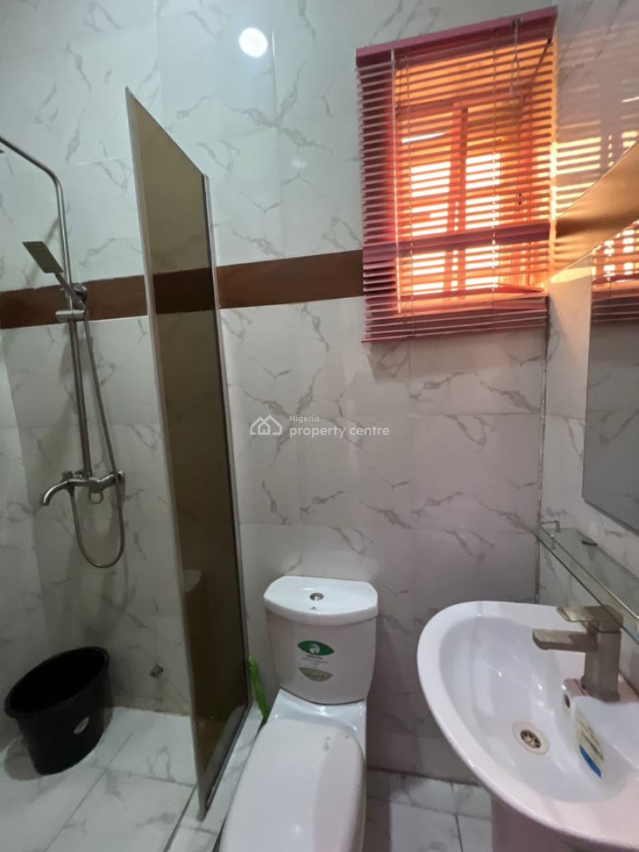 Girls House, Extension, Ikota, Lekki, Lagos, Flat / Apartment for Rent