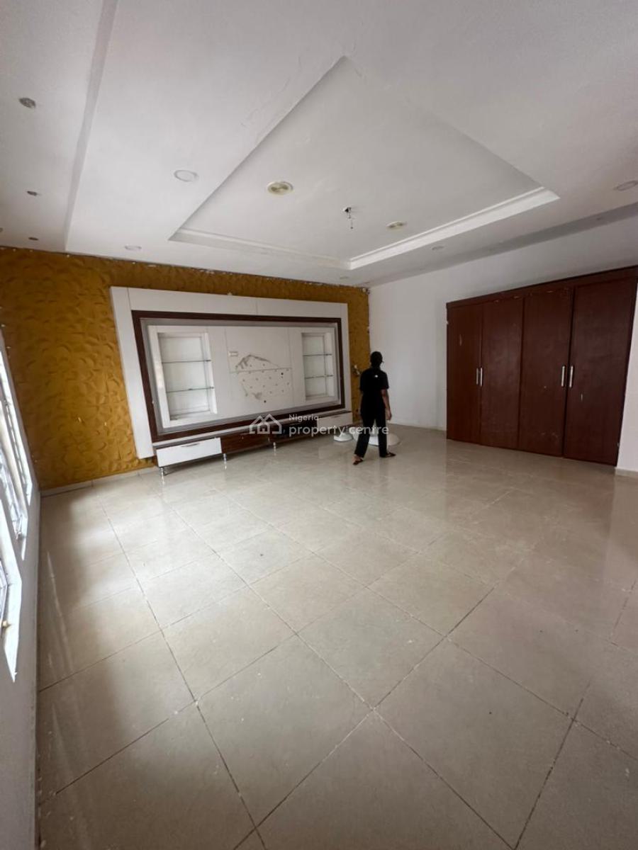 Massive Studio Apartment with Personal Kitchen { Video}, Chevron, Lekki, Lagos, Self Contain (single Rooms) for Rent