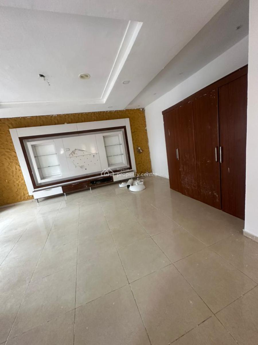 Massive Studio Apartment with Personal Kitchen { Video}, Chevron, Lekki, Lagos, Self Contain (single Rooms) for Rent