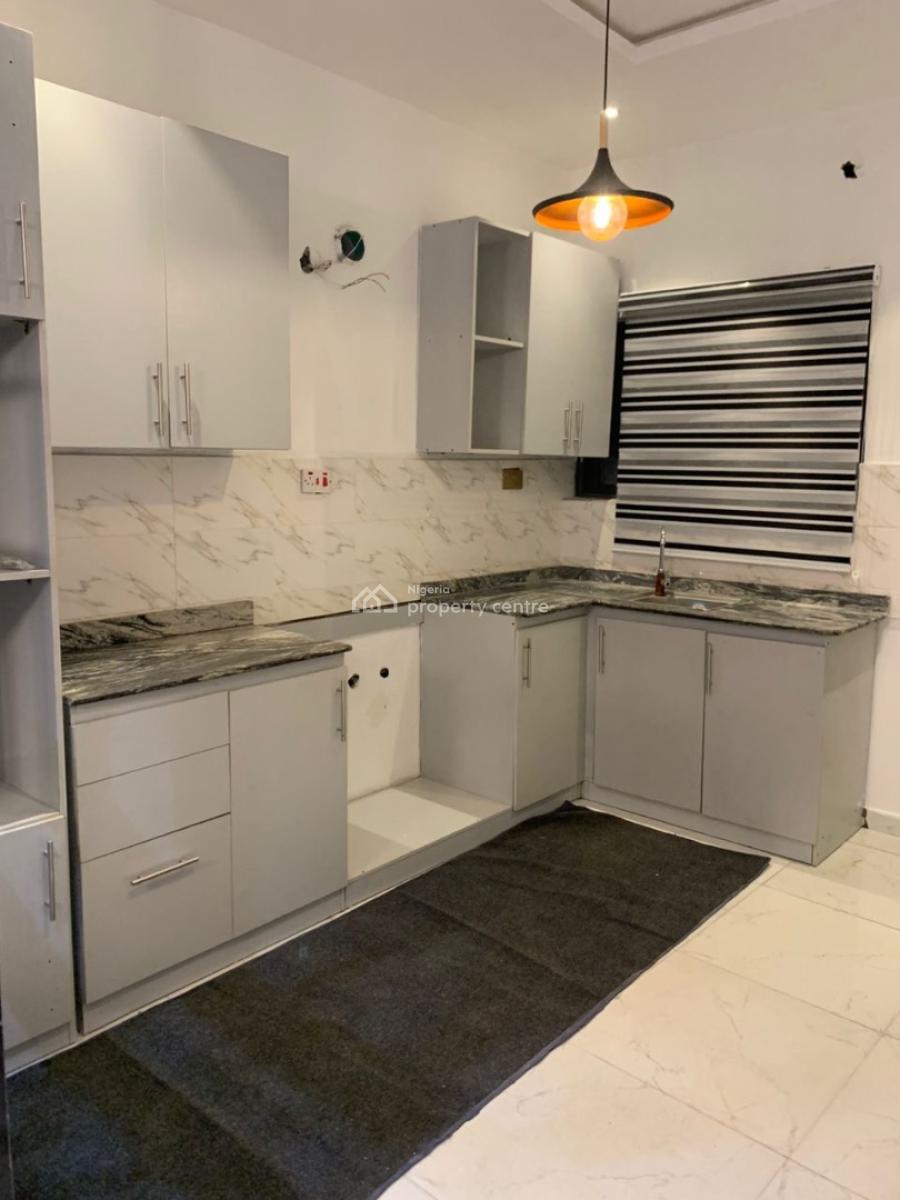 Lovely Home, Abraham Adesanya, Ajah, Lagos, Terraced Duplex for Rent