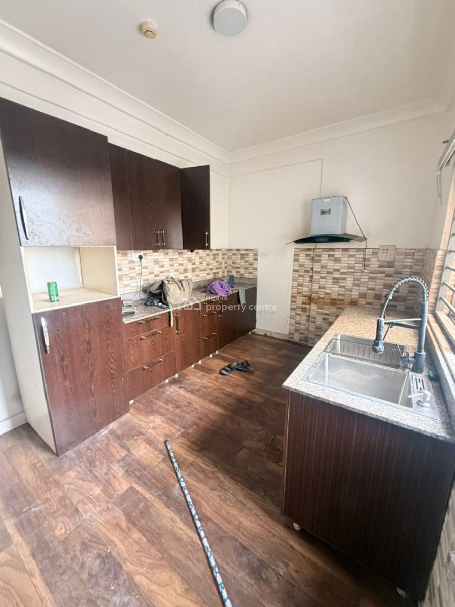 2 Bedroom Flat, 1004, Victoria Island (vi), Lagos, Flat / Apartment for Rent