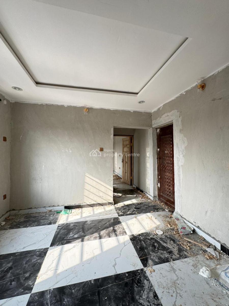 Newly Built 2 Bedroom Apartment, Surulere, Surulere, Lagos, Block of Flats for Sale