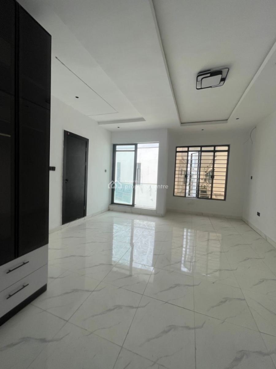 3 Bedroom Semi Detached Duplex, Ikota, Lekki, Lagos, Semi-detached Duplex for Sale