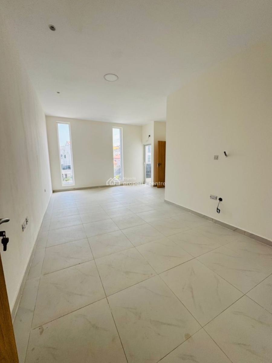 Luxurious 3 Bedrooms Semi Detached Duplex, Ikeja, Lagos, Semi-detached Duplex for Sale