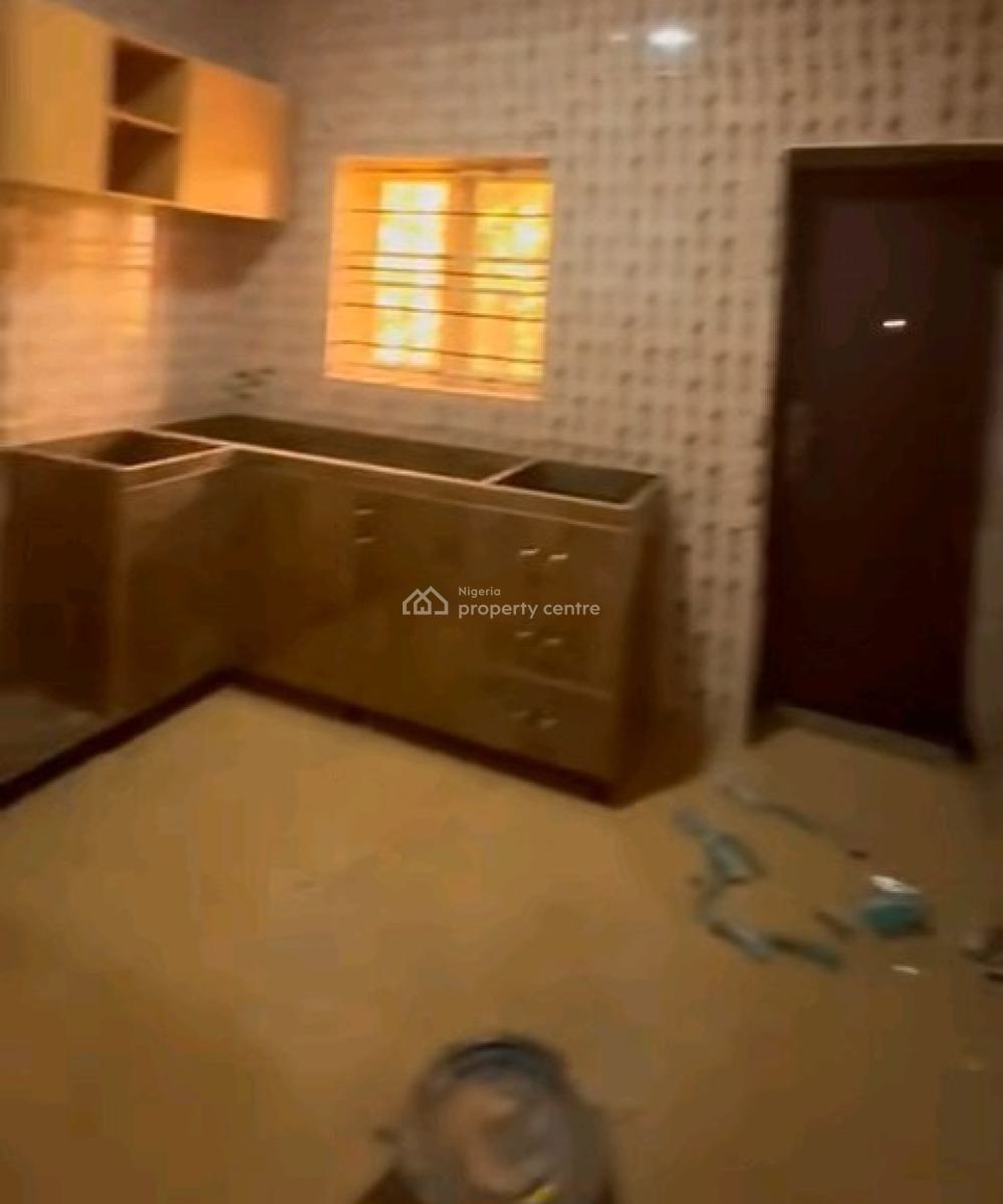 Luxurious 2-bedroom Flat Available in Gaduwa District, Gaduwa, Abuja, Flat / Apartment for Rent