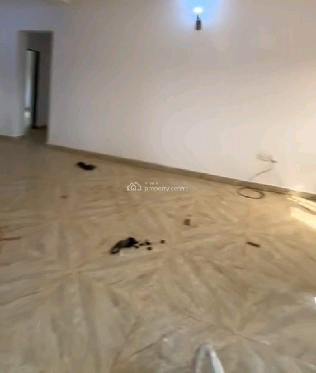 Luxurious 2-bedroom Flat Available in Gaduwa District, Gaduwa, Abuja, Flat / Apartment for Rent