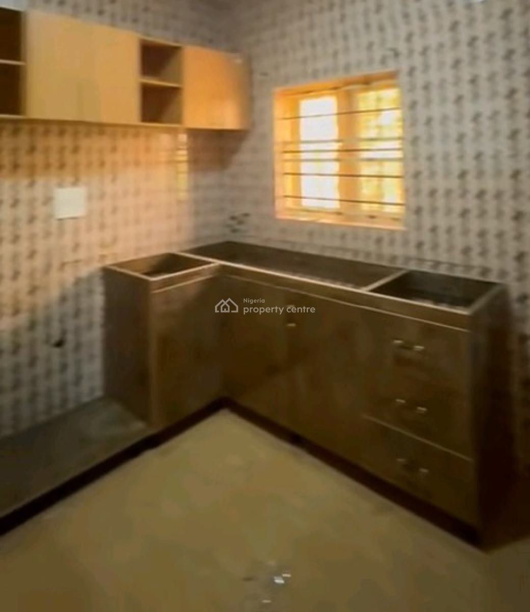 Luxurious 2-bedroom Flat Available in Gaduwa District, Gaduwa, Abuja, Flat / Apartment for Rent