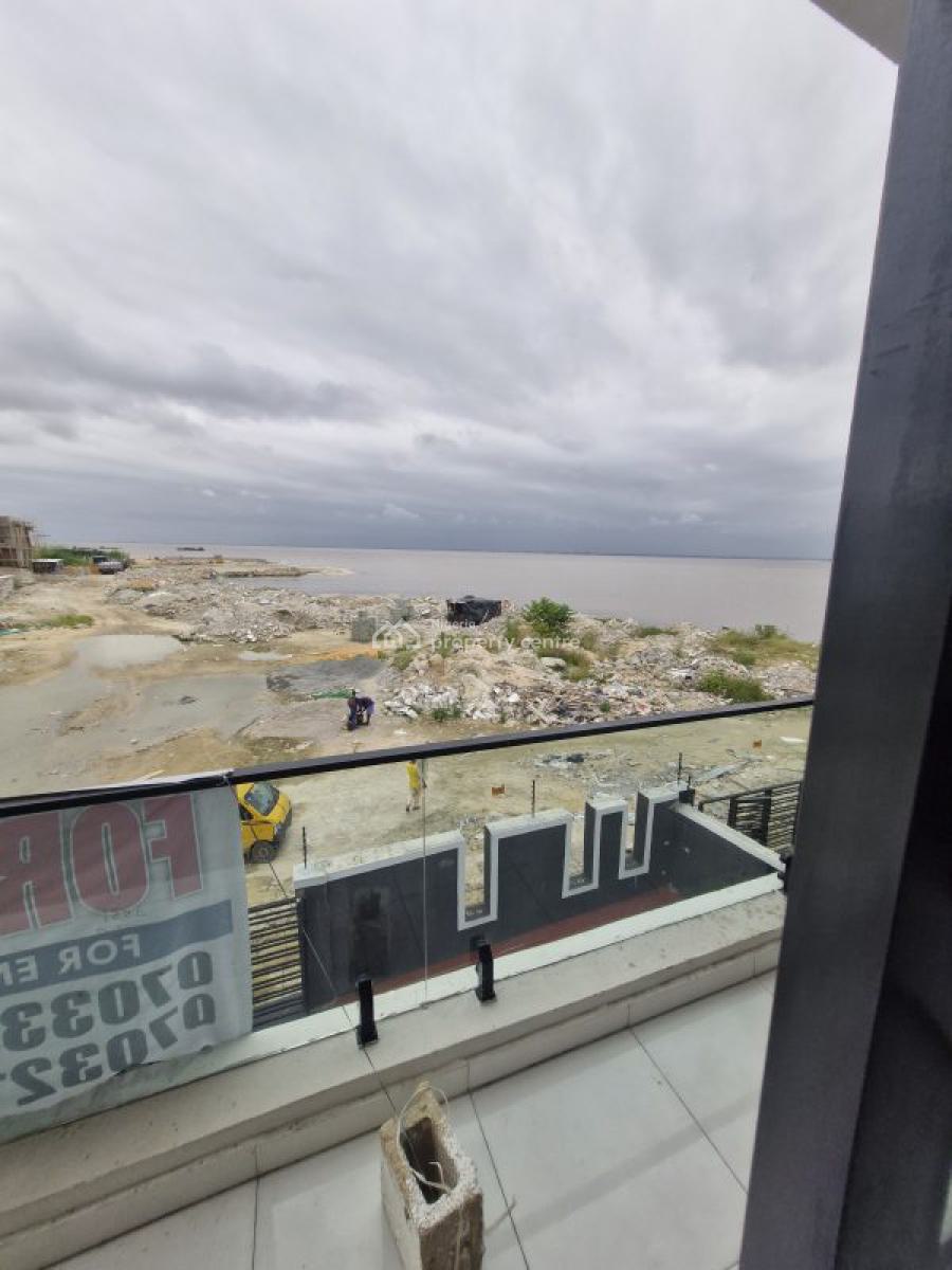 4 Bed Fully Detach Luxury Duplex, Lagos, Ajah, Lagos, Detached Duplex for Sale