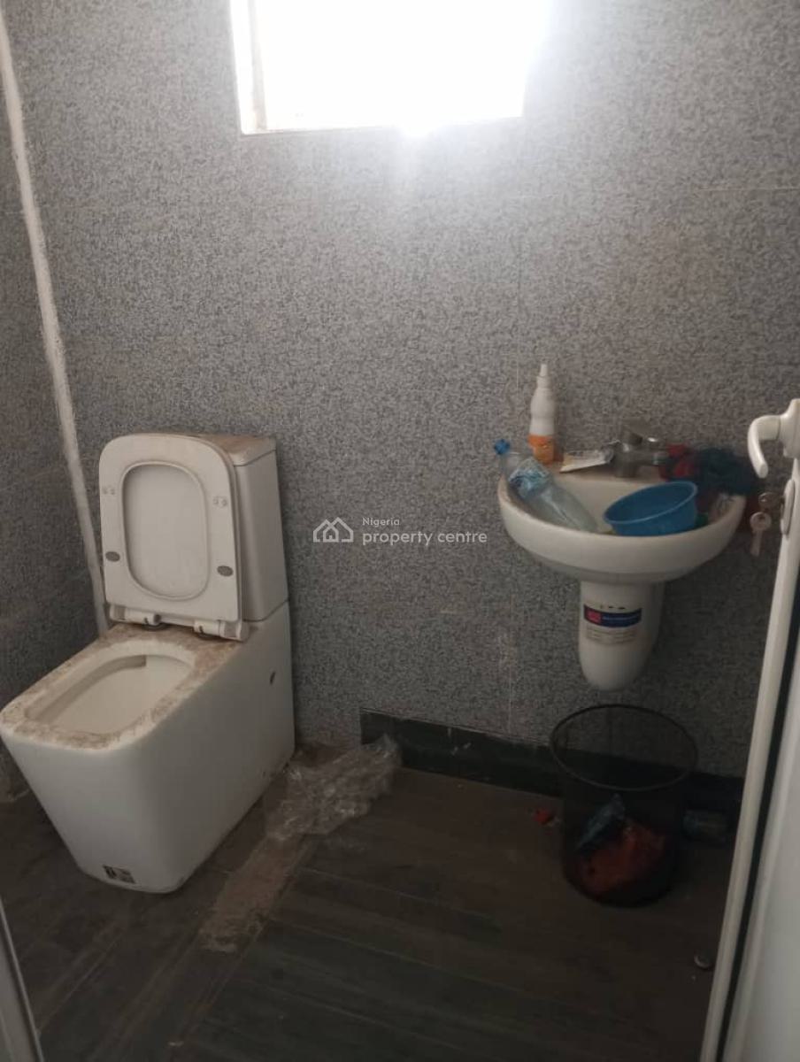 Nicely Built and Strategically Located 300sqm Office Space, Opebi, Ikeja, Lagos, Office Space for Rent
