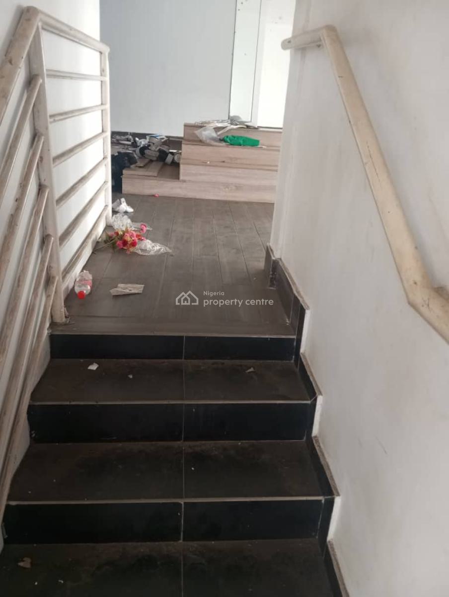 Nicely Built and Strategically Located 300sqm Office Space, Opebi, Ikeja, Lagos, Office Space for Rent