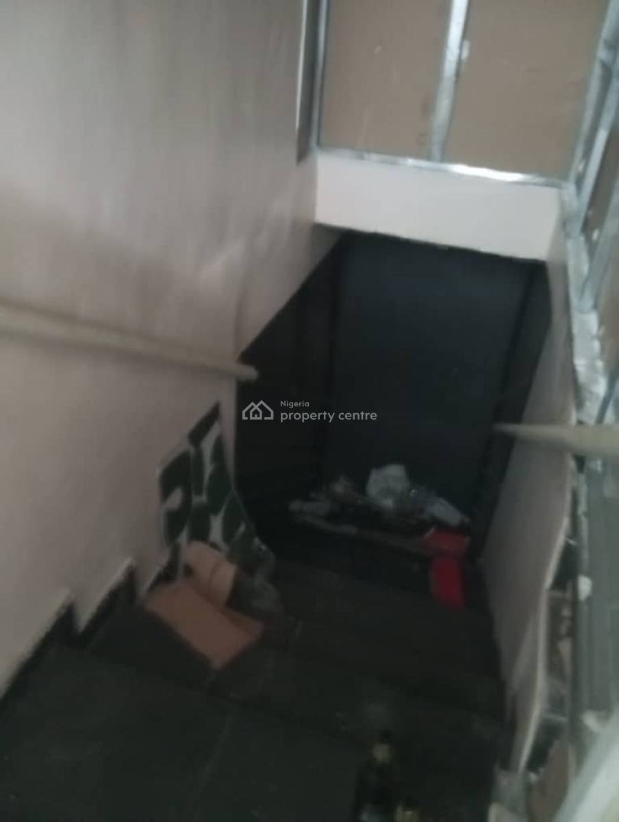 Nicely Built and Strategically Located 300sqm Office Space, Opebi, Ikeja, Lagos, Office Space for Rent