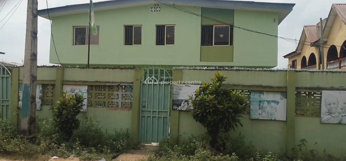 4units of 3bedroom Flat, Egbeda, Alimosho, Lagos, Block of Flats for Sale
