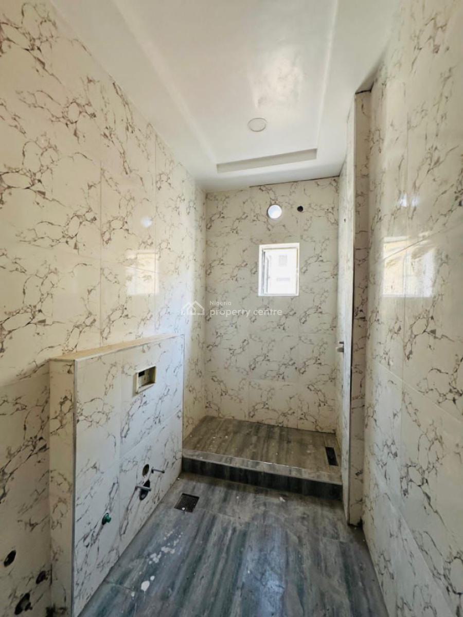 4 Bedrooms Detached Duplex, Ikoyi, Lagos, Semi-detached Duplex for Sale