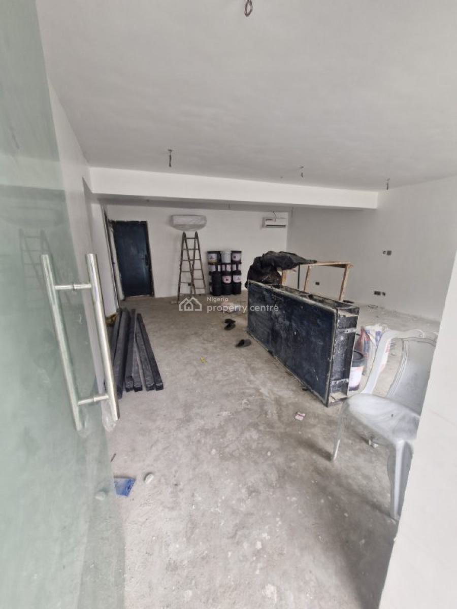 6 Bedrooms Fully Detached Home, Ikoyi, Lagos, Detached Duplex for Sale