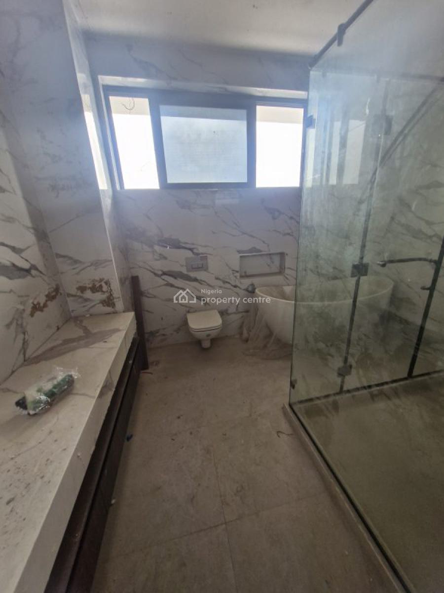 6 Bedrooms Fully Detached Home, Ikoyi, Lagos, Detached Duplex for Sale