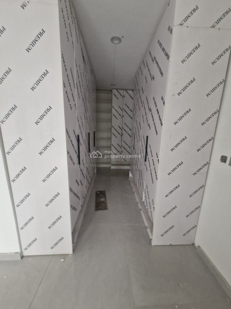 6 Bedrooms Fully Detached Home, Ikoyi, Lagos, Detached Duplex for Sale