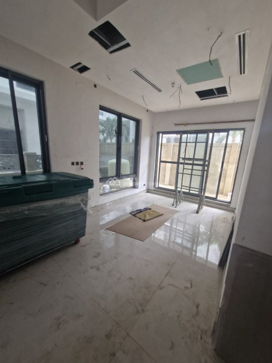 6 Bedrooms Fully Detached Home, Ikoyi, Lagos, Detached Duplex for Sale