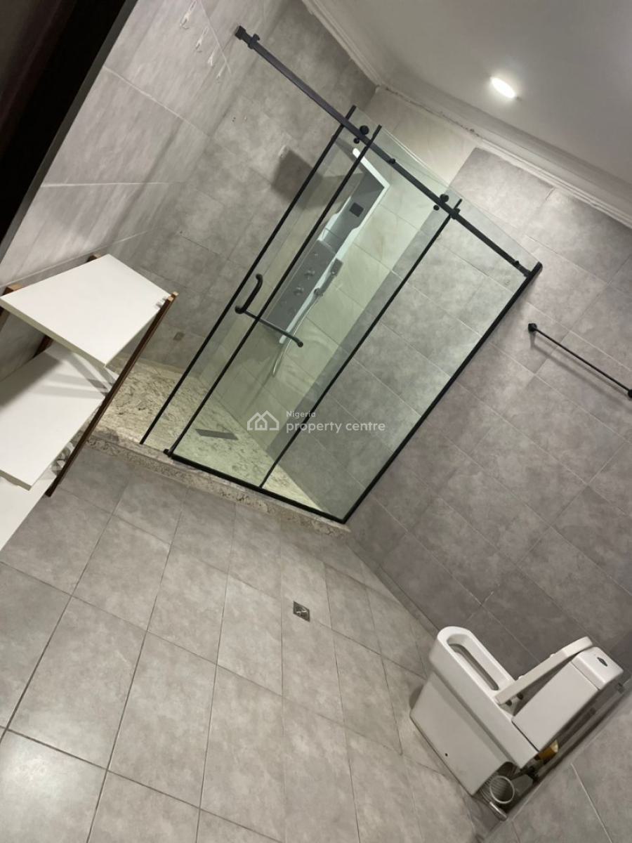 Well Furnished, Jabi, Abuja, Mini Flat (room and Parlour) for Rent