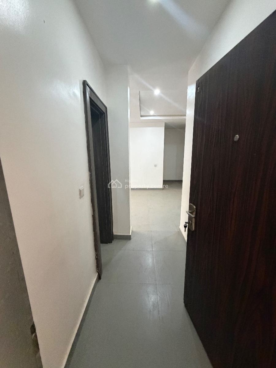 Premium 3 Bedroom Flat Available, Idu Industrial, Abuja, Flat / Apartment for Rent
