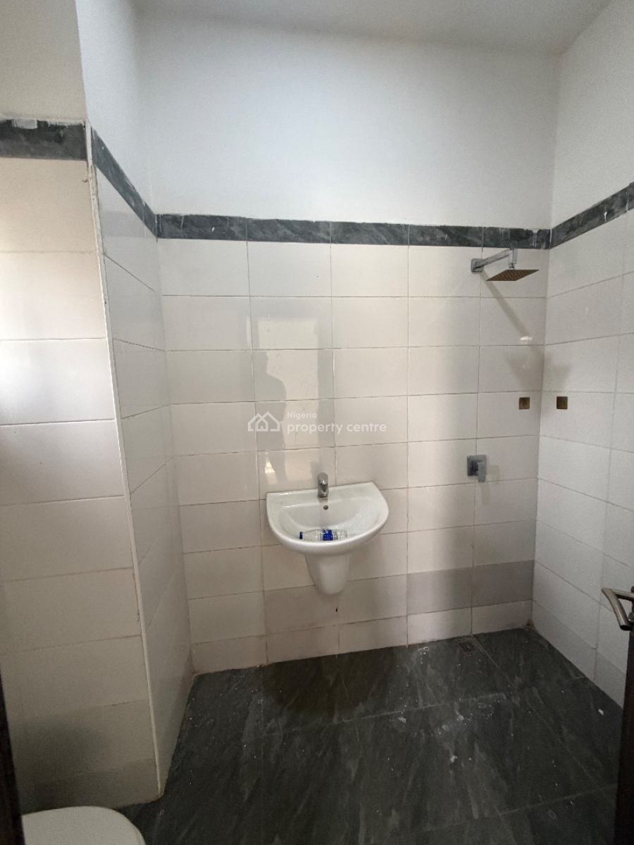 Premium 3 Bedroom Flat Available, Idu Industrial, Abuja, Flat / Apartment for Rent