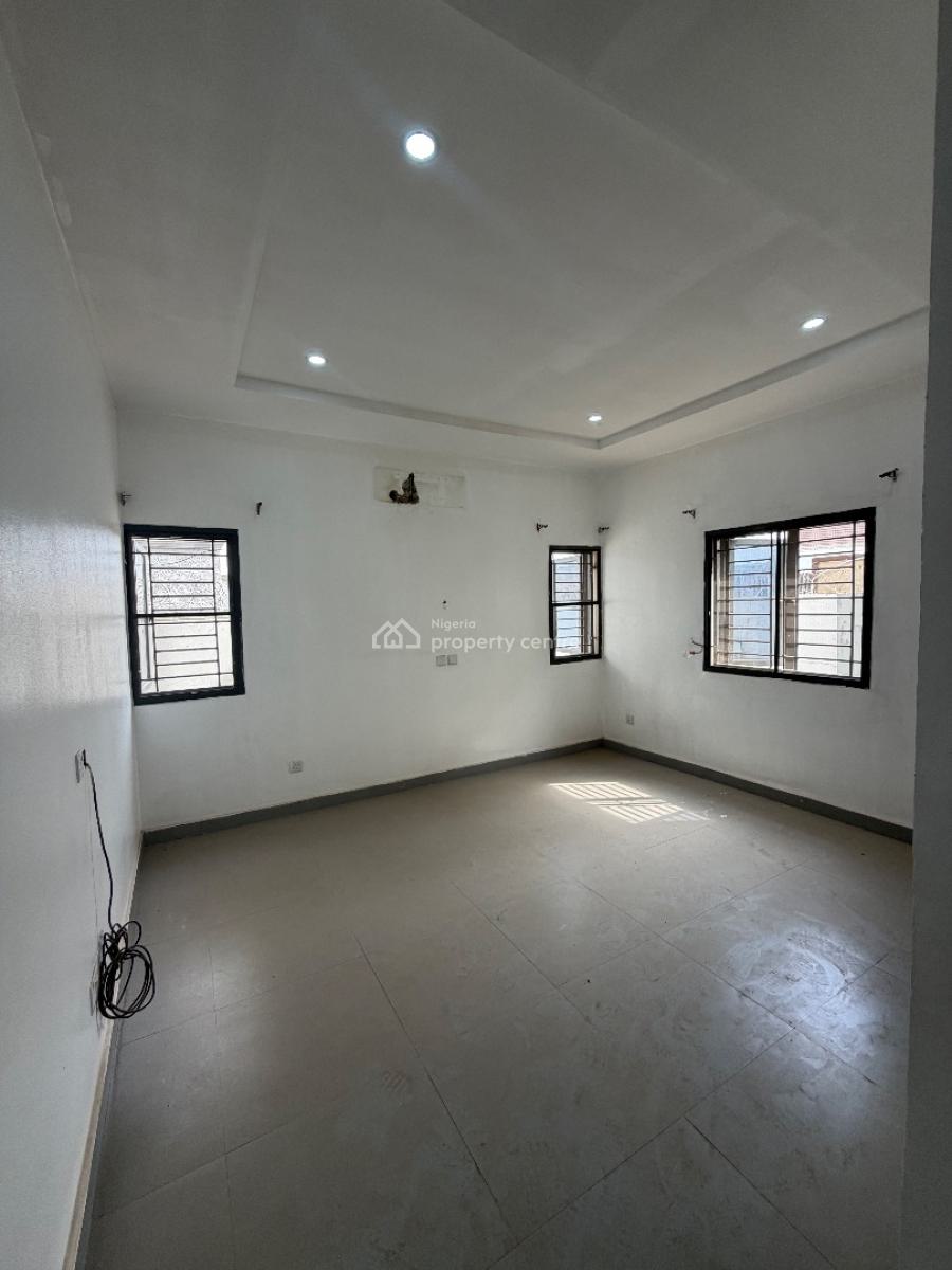 Premium 3 Bedroom Flat Available, Idu Industrial, Abuja, Flat / Apartment for Rent