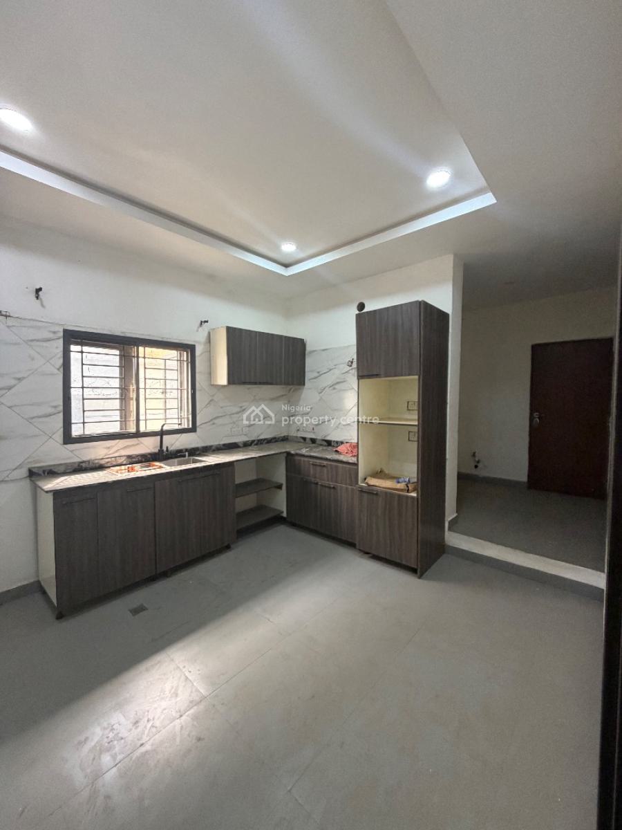 Premium 3 Bedroom Flat Available, Idu Industrial, Abuja, Flat / Apartment for Rent