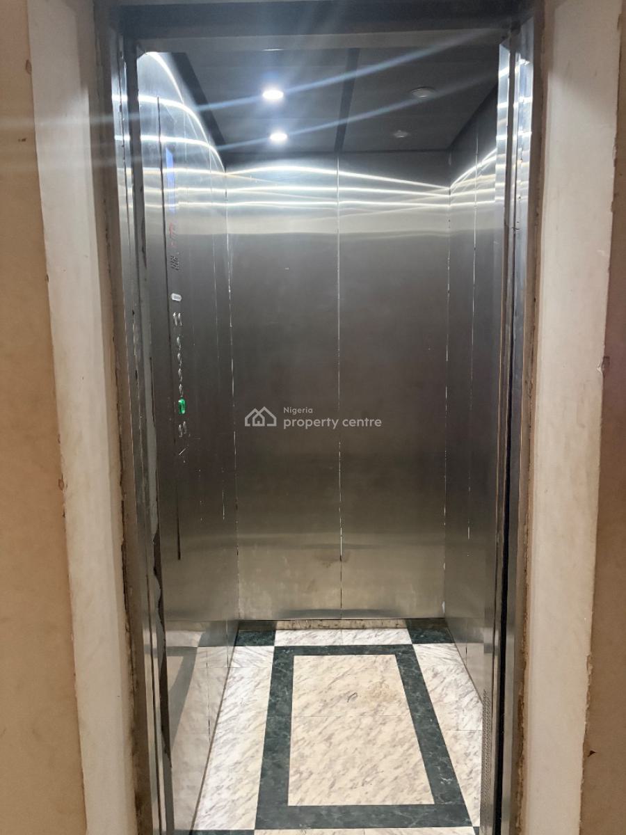 Premium 3 Bedroom Flat Available, Idu Industrial, Abuja, Flat / Apartment for Rent