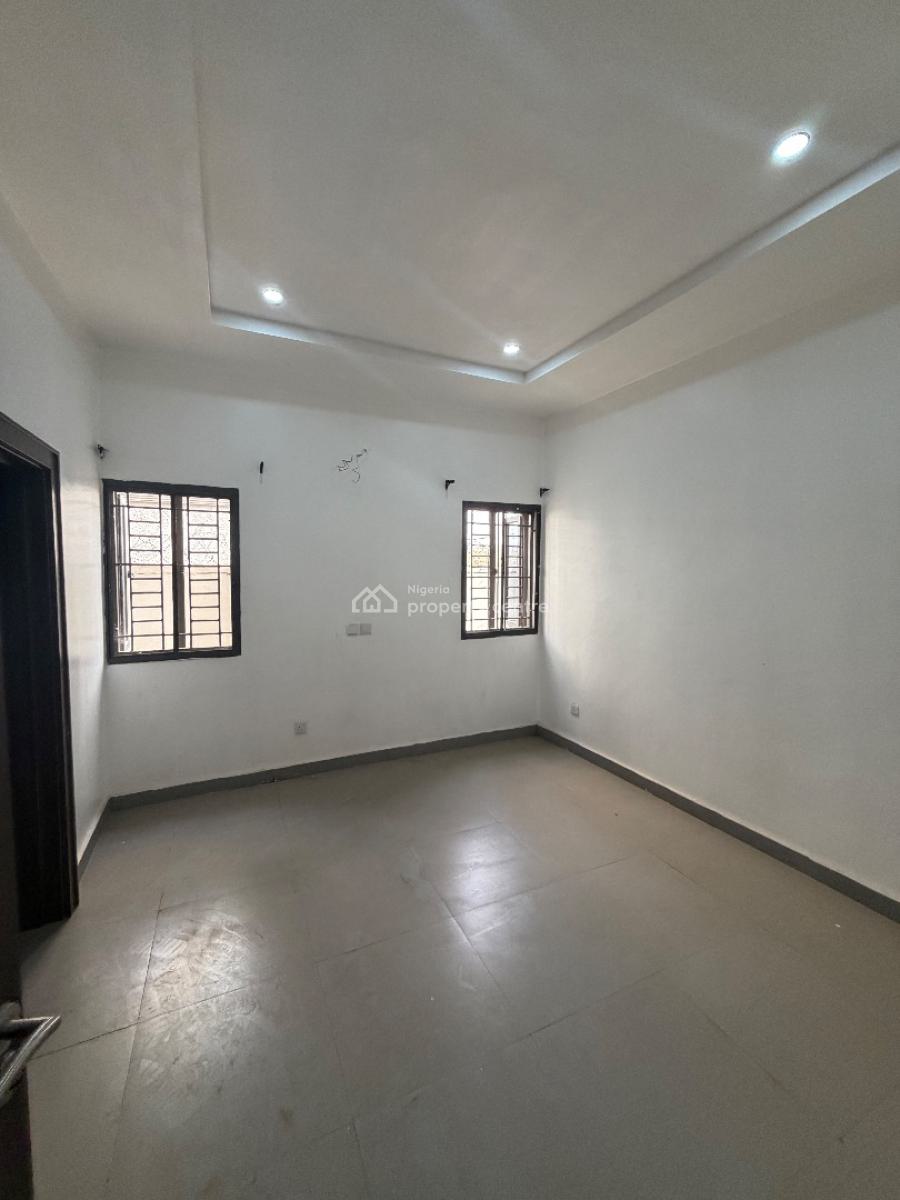 Premium 3 Bedroom Flat Available, Idu Industrial, Abuja, Flat / Apartment for Rent