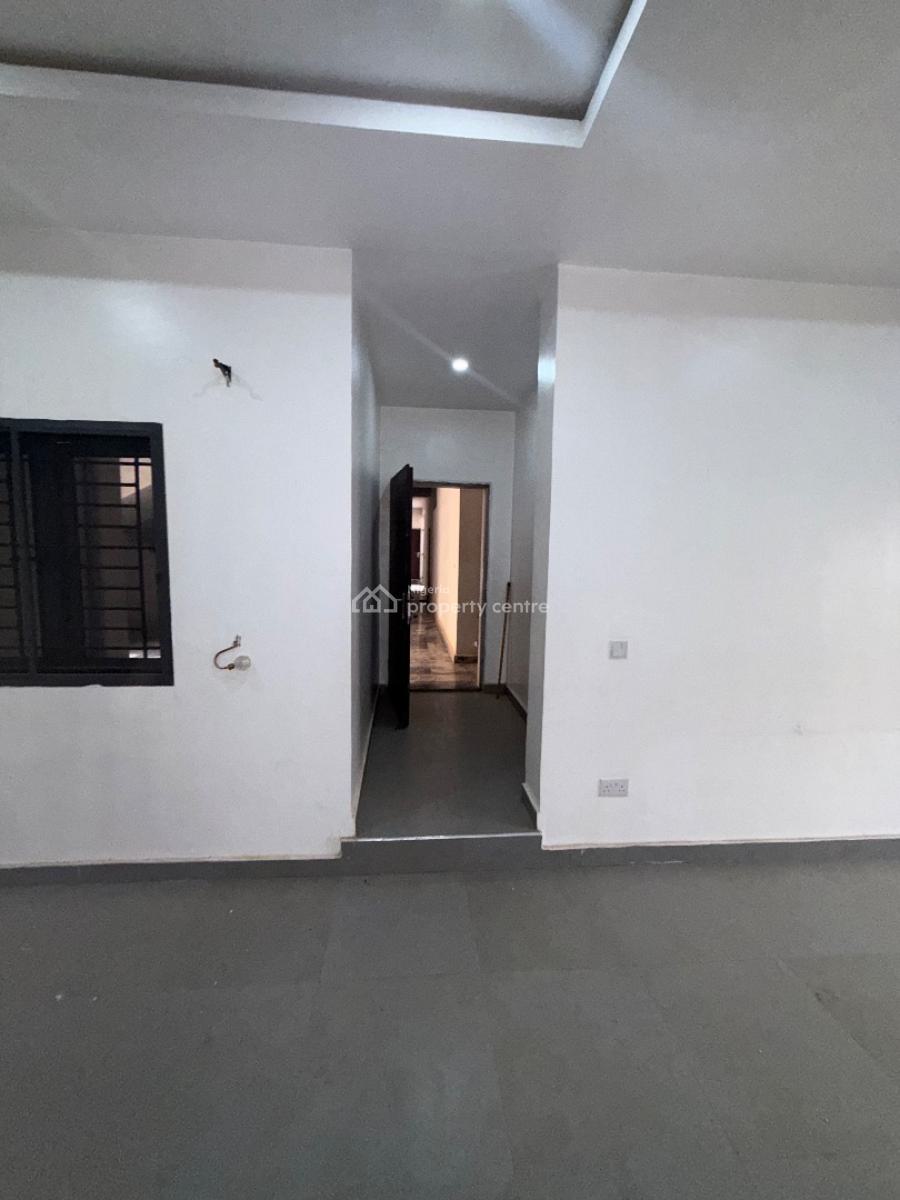 Premium 3 Bedroom Flat Available, Idu Industrial, Abuja, Flat / Apartment for Rent