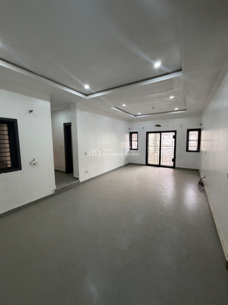 Premium 3 Bedroom Flat Available, Idu Industrial, Abuja, Flat / Apartment for Rent