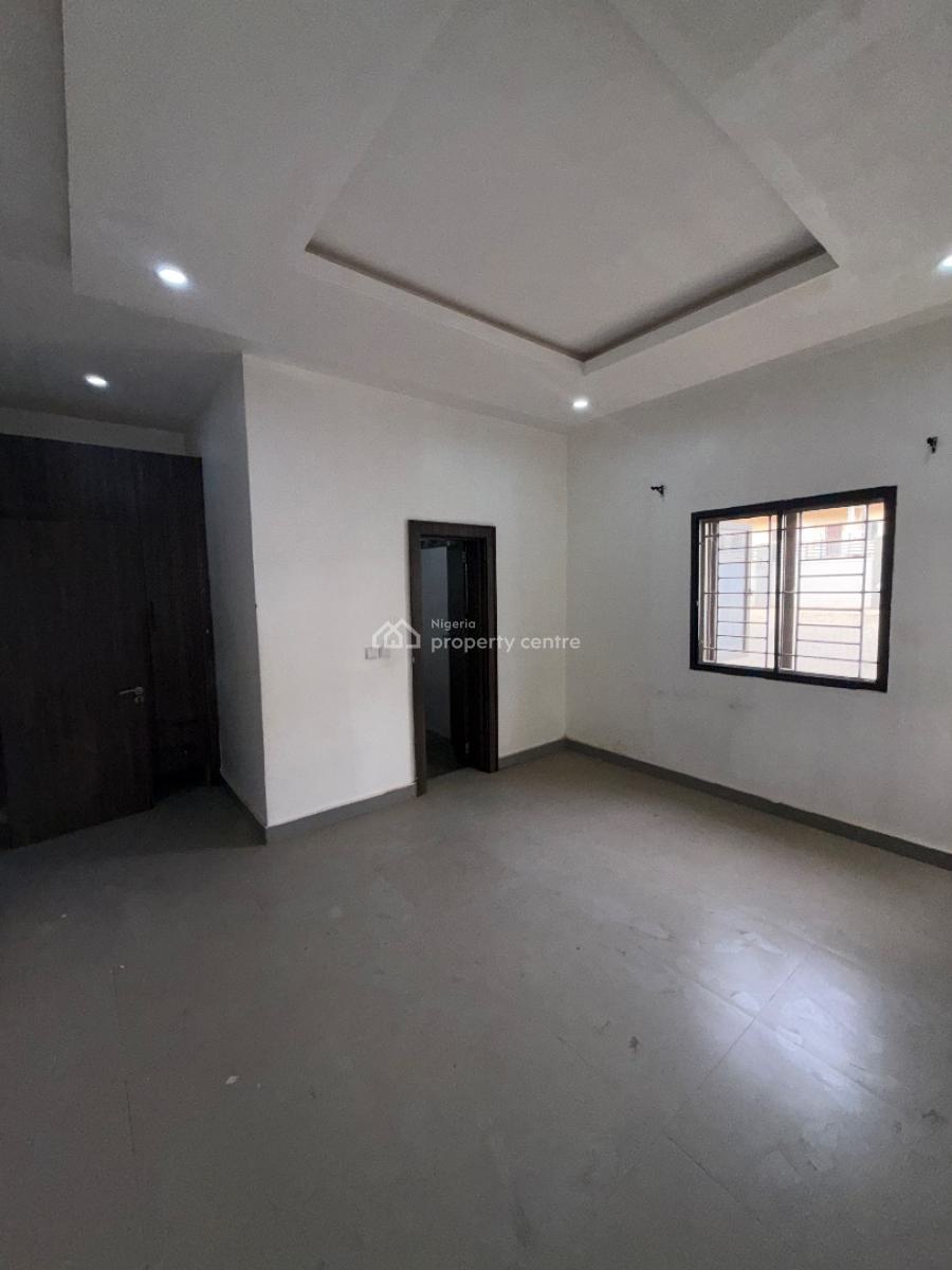 Premium 3 Bedroom Flat Available, Idu Industrial, Abuja, Flat / Apartment for Rent