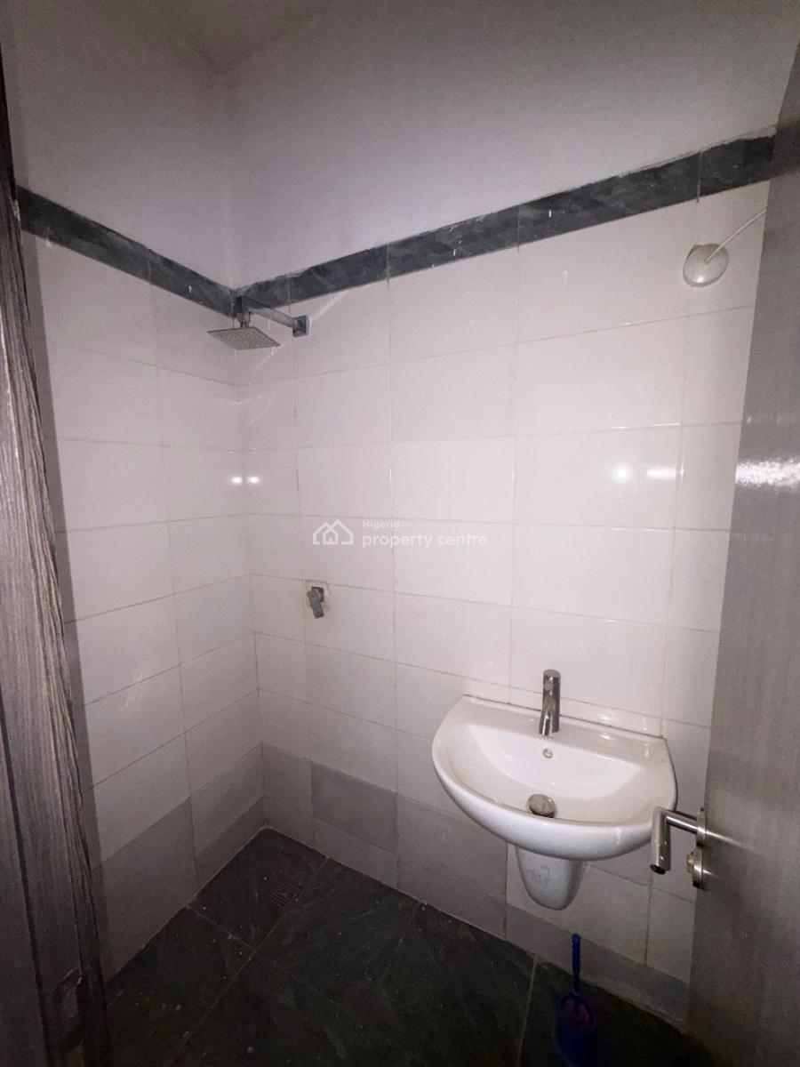 Premium 3 Bedroom Flat Available, Idu Industrial, Abuja, Flat / Apartment for Rent