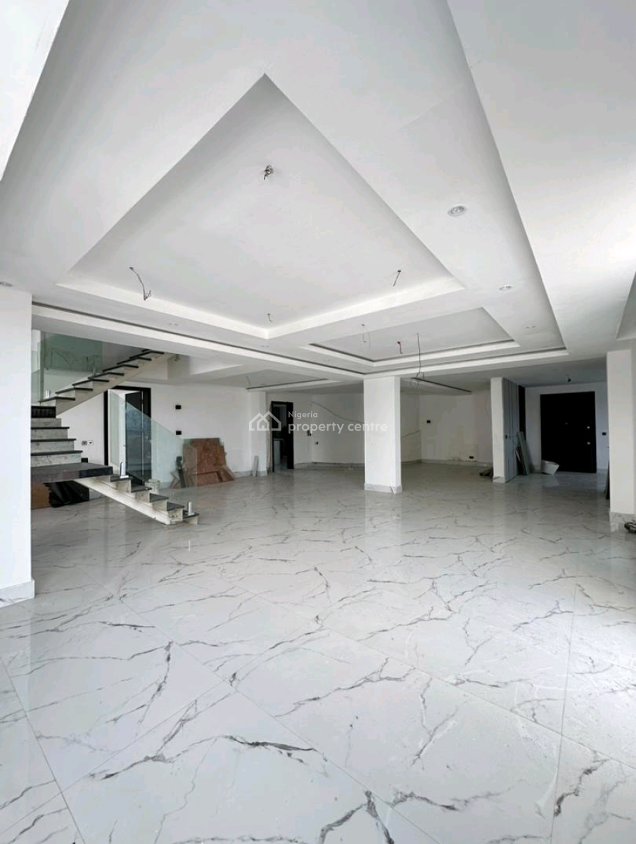 4 Bedrooms Maisonette, Banana Island, Ikoyi, Lagos, House for Sale