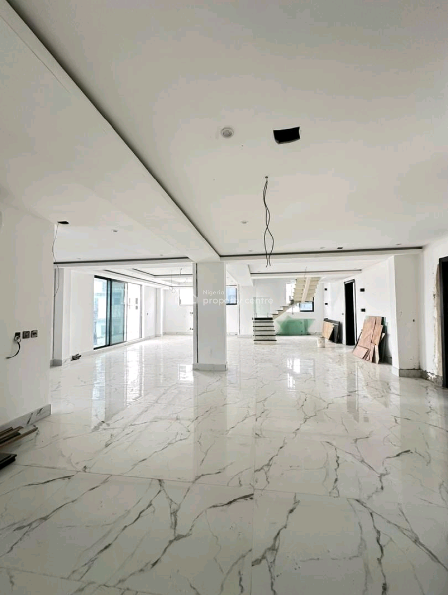 4 Bedrooms Maisonette, Banana Island, Ikoyi, Lagos, House for Sale