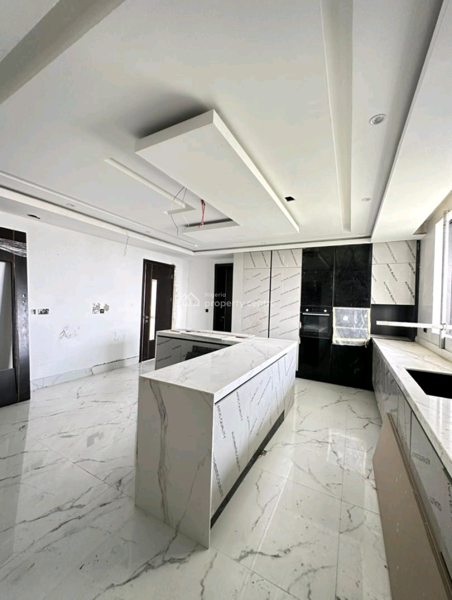 4 Bedrooms Maisonette, Banana Island, Ikoyi, Lagos, House for Sale