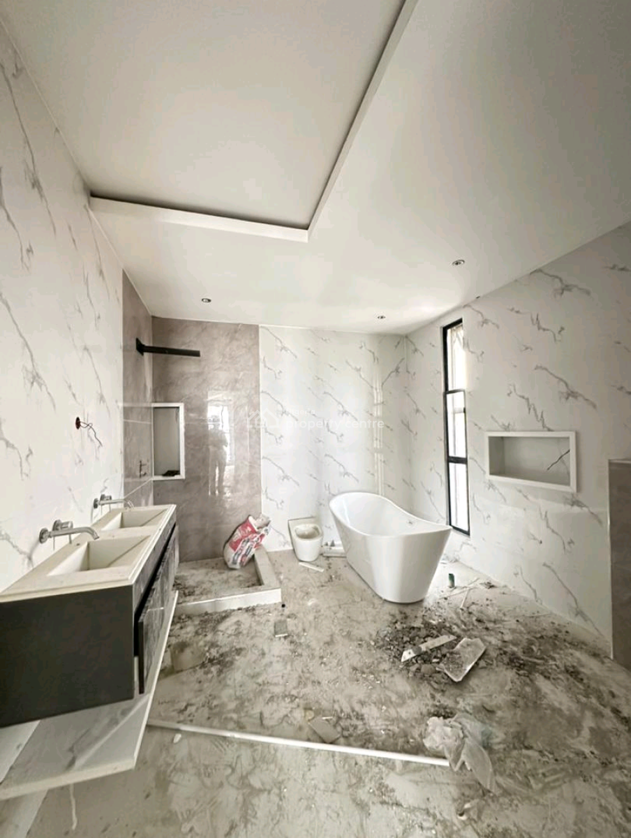 4 Bedrooms Maisonette, Banana Island, Ikoyi, Lagos, House for Sale