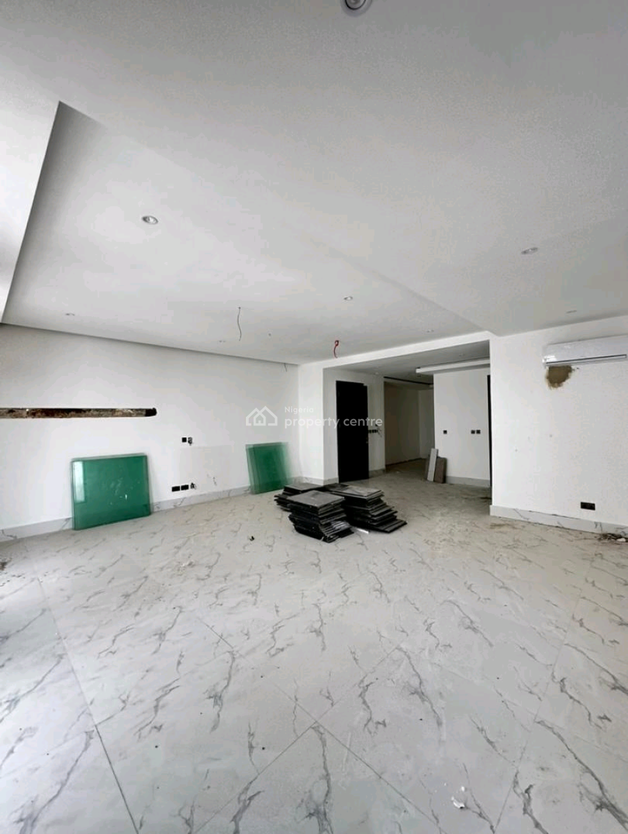 4 Bedrooms Maisonette, Banana Island, Ikoyi, Lagos, House for Sale