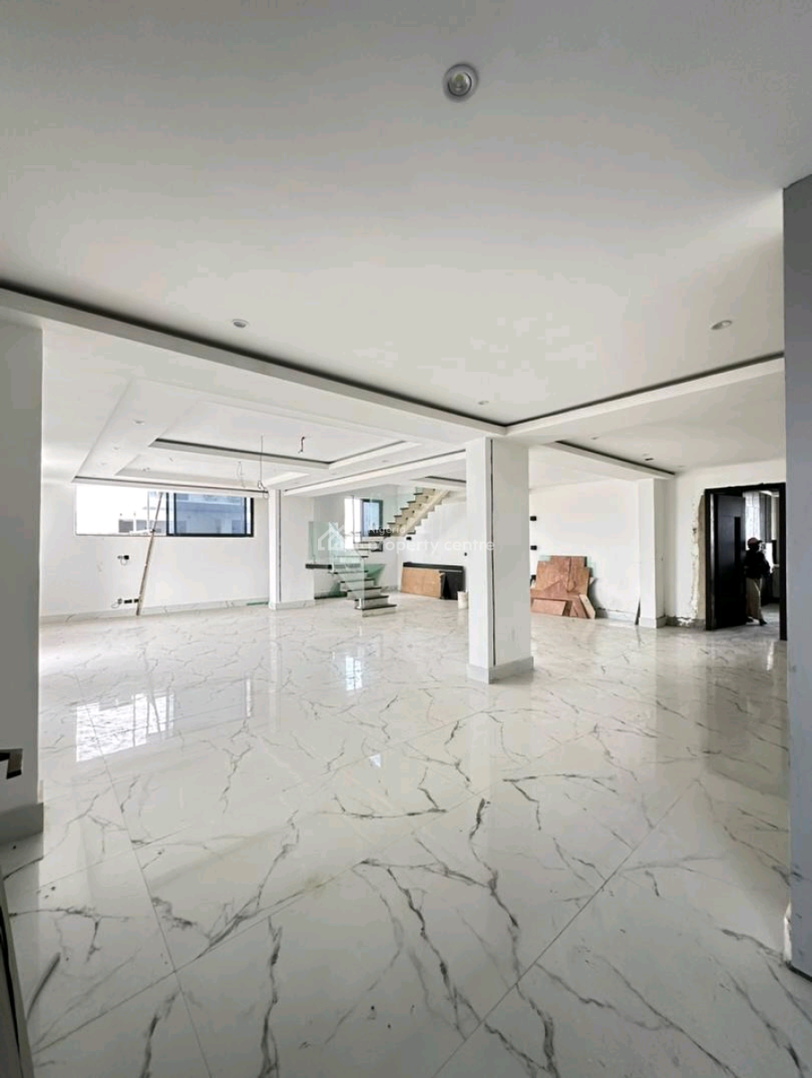 4 Bedrooms Maisonette, Banana Island, Ikoyi, Lagos, House for Sale